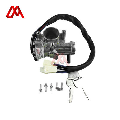 8-97170364-0 Strg Lock Assembly Suitable for ISUZU NQR75 4HK1 8971703640