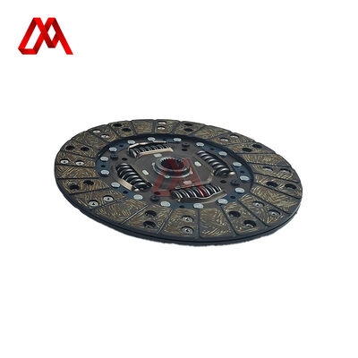 Truck OEM Parts 8-97217985-0 8972179850 DISC CLUTCH 250*24 for ISUZU 100P-T 600P