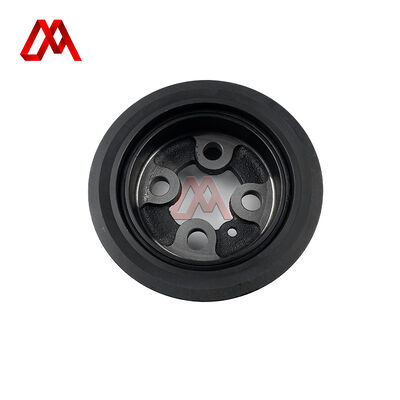 Truck OEM Parts Crankshaft Damper Pulley 8-97222031-0 8972220310 For ISUZU NPR 4HF1