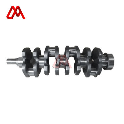 Truck OEM Parts 8-97388828-0 Crankshaft 8973888280 for ISUZU NKR NPR TFR 4JJ1