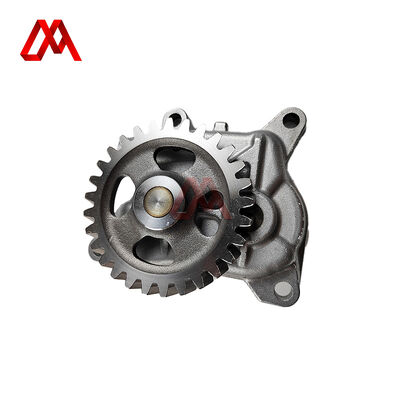 Truck OEM Parts 8-97147338-0 8-98017585-0 L210-0033S 8971473380 8980175850 L2100033S Oil Pump Assembly for ISUZU NPR66 4HF1 4HE1 4HG1 4HK1