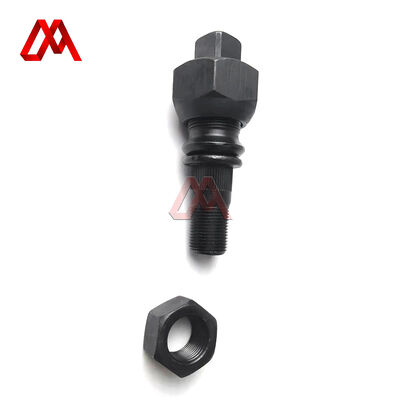 8-94383332-# Wheel Hub Fastener Bolt for Isuzu 100P 600P 4JB1 Series Truck
