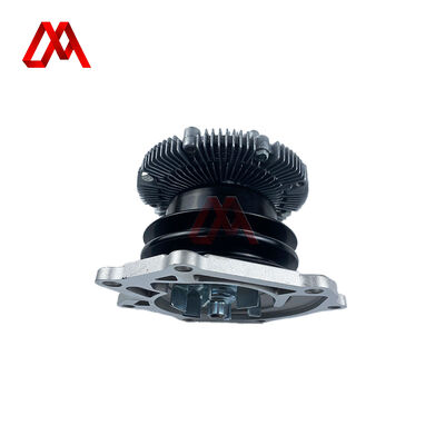 21010-6T703 Water Pump Assembly Asm with Fan Clutch 210106T703 for ISUZU 