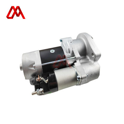 28100-E0350 Starter Assembly For HINO JO8C