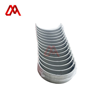 1-11510042-0 1115100420 Crankshaft W Truck Parts For ISUZU 6BD/F/G1 OEM