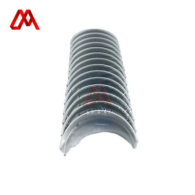 1-11510042-0 1115100420 Crankshaft W Truck Parts For ISUZU 6BD/F/G1 OEM