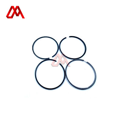 1121211370 1-12121137-0 1121211193 1-12121119-3 Piston Ring Engine Parts for ISUZU FVR 6SD1T 