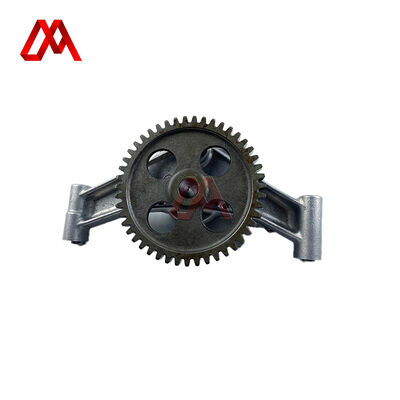 1-13100191-2 1131001912 Oil Pump Assembly for ISUZU CXZ 6SD1T