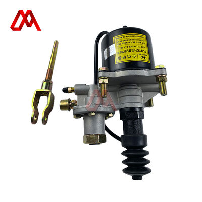 1-31800516-1 1-31800344-0 1318005161 1318003440 Clutch Booster Assembly 90MM for ISUZU FVR34 6HK1  