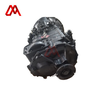 1-33043606-0 1330436060 Truck Part Gearbox Asembly Support for Isuzu CXZ 6WF1