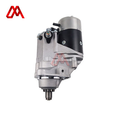 1-81100324-0 0-24000-3042 1811003240 0240003042 Starter Assembly for ISUZU 6HK1 6HH1 FSR FRR 6HK1 6HH1