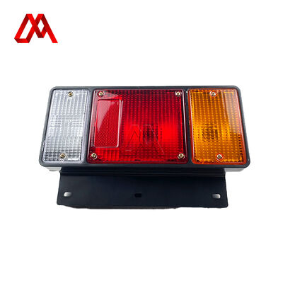 1822301330 1-82230133-0 Rear Light Assembly L Three Grids for ISUZU FVR FSR113 700P 4HK1