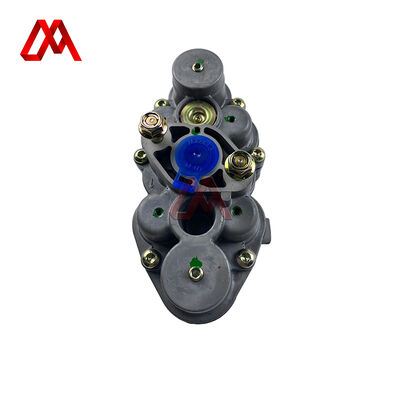 1855763690 1-85576369-0 Air Dryer Protection Valve Assembly for ISUZU CXZ CYZ 6WF1