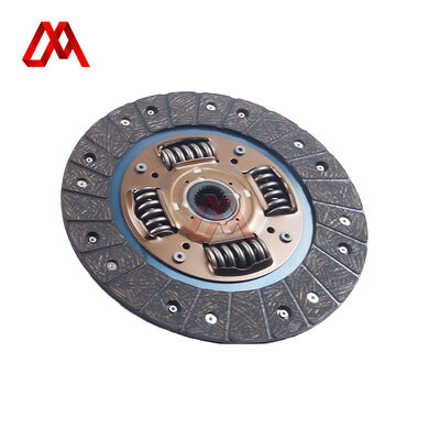 5-87610086-0 8-97368061-0 Clutch Disc 5876100860 8973680610 for ISUZU TFR 4JA1 4JB1