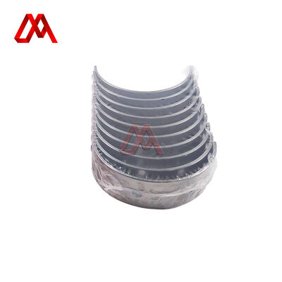 8-94168552-0 8941685520 Standard Crankshaft Metal Kit for ISUZU NKR NPR 