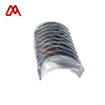 8-94340694-0 8943406940 Main Bearing M184A1 Truck Parts For ISUZU 4JA1 NHR 