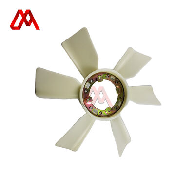 8-94399286-1 8943992861 Cooling Fan For ISUZU FTR FRR FSR FVZ34 6HK1 6HH1