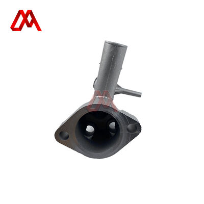 8-97034445-0 8970344450 Water Outlet Pipe for ISUZU NKR55 4JB1 4JG2 