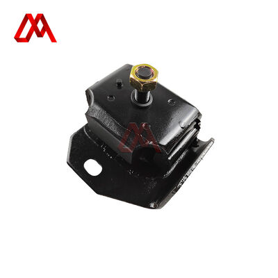 8-97122893-0 8971228930 Front Engine Foot Rubber for ISUZU NKR77 4JH1