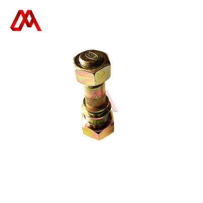 8-94383335-J 894383335J Wheel Hub Bolt Fit For Isuzu NPR94 700P Truck