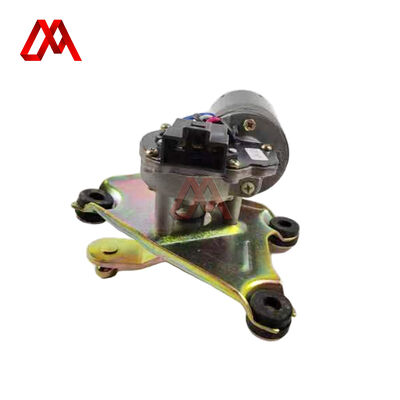 8978550610 8-97855061-0 Front Windshield Wiper Motor Assembly for ISUZU NKR55 4JB1