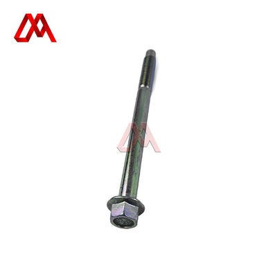 8981696700 8-98169670-0 8-98169-670-0 RUBBER BOLT for Isuzu D-MAX TFR