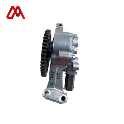 1-13100191-2 Oil Pump Assembly 1131001912  for ISUZU CXZ 6SD1T
