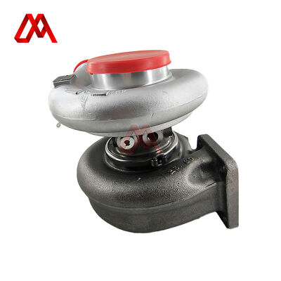 1-14400374-2 1144003742 Turbocharger Assembly for ISUZU CXZ CYZ EXZ 6WF1-T