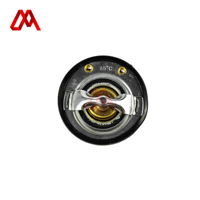 Replacement Thermostat 8-97300787-J 8-97300787-0 Compatible with ISUZU NPR 700P 4HF1 Truck