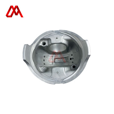 Cylinder Liner Kit 4HK1 6HK1QX 1-87813593-0 / 1878135930 for ISUZU NPR 4HK1