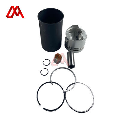 1-87811665-0 Engine Cylinder Liner Set for ISUZU 6HH1 1878116650