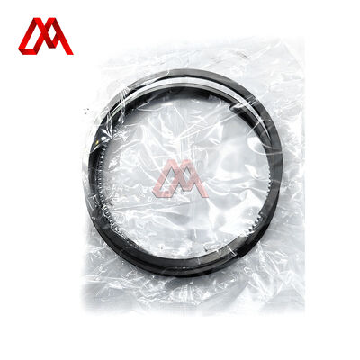 5-12121005-0 5121210050 Standard Piston Ring Set for ISUZU FSR113 6BD1 