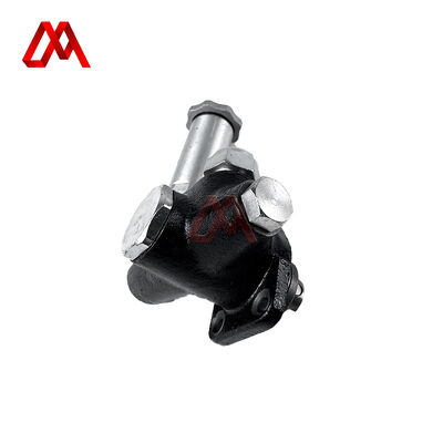 Fuel Hand Pump Assembly 8-97377345-0 8973773450 Compatible with ISUZU NPR 4HF1 Series Truck