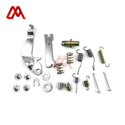 8-53485585-0 8534855850 Parking Brake Drum Repair Kit For ISUZU 4HF1