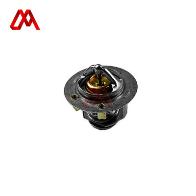 Thermostat 8-97602037-0 8976020370 Compatible with ISUZU FVR Series 6HK1