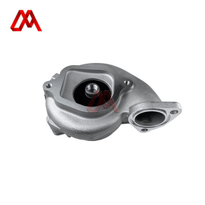 Brand New Water Pump 8-97615906-0 8976159060 Suitable for ISUZU EXR Truck with 6WA1 Motor