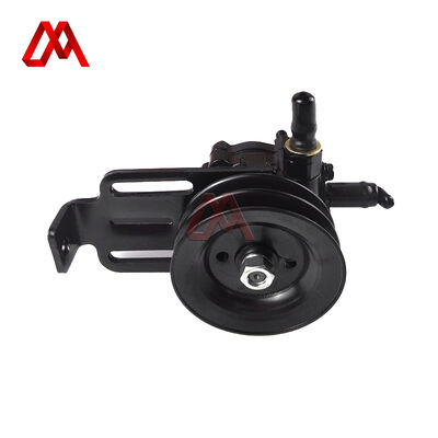 8-97946697-0 8979466970 Power Steering Pump Assembly Fit for ISUZU D-MAX Diesel Truck