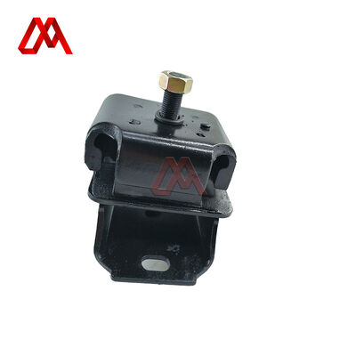 IZUMI 8-97080621-0 5-87610188-0 8970806210 5876101880 Front Engine Foot Rubber for ISUZU NHR NKR NLR 4JB1