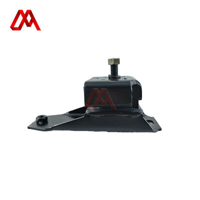 IZUMI 8-97080621-0 5-87610188-0 8970806210 5876101880 Front Engine Foot Rubber for ISUZU NHR NKR NLR 4JB1