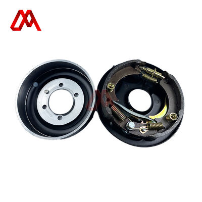 ISUZU NHR NKR 100P Hand Brake Disc 8-94378401-0 8943784010