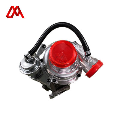 8-97240008-0 8972400080 Turbocharger for Isuzu 600P