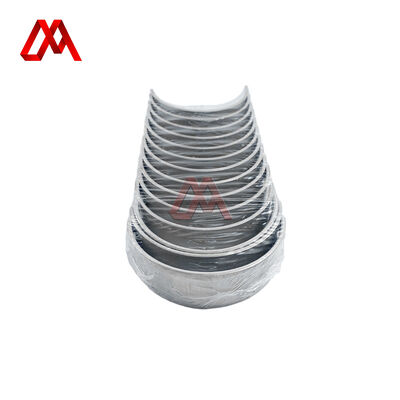 8-94393327-0 8943933270 Main Bearing Truck Parts Factory Direct for ISUZU FVR 6HE1