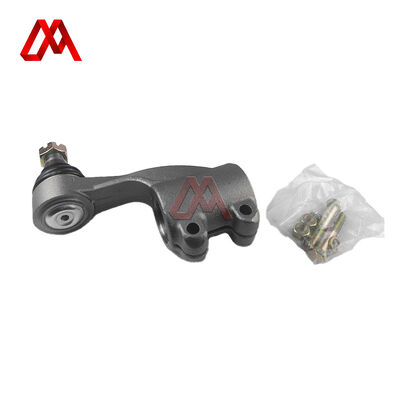 Tie Rod End 8-98096753-0 8980967530 for ISUZU CXZ96 Heavy Duty Truck Steering Parts