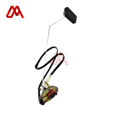 IZUMI 8-94316190-0 Subsidiary Fuel Tank Unit 8943161900 for ISUZU NKR77 4JH1