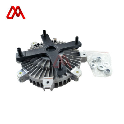 IZUMI Truck Fan Clutch 8-97088803-0 8970888030 For ISUZU NPR 4HF1 