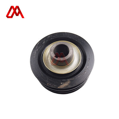 Auto Parts  Crankshaft Pulley 8-94442166-0 8944421660 For Isuzu TFR NHR94