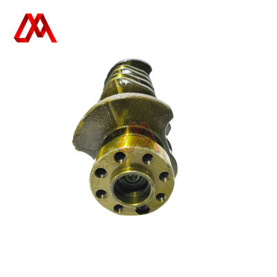 IZUMI 8-97254611-1 8-97190932-0 8972546111 8971909320 Crankshaft for ISUZU NPR NKR TFR 600P 4JH1 