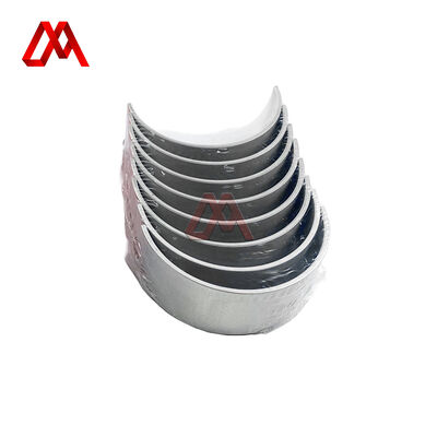 Con Rod Bearing R801H STD ISUZU Truck Parts For 4HF1 4HK1 NPR 8-97045880-0 8970458800