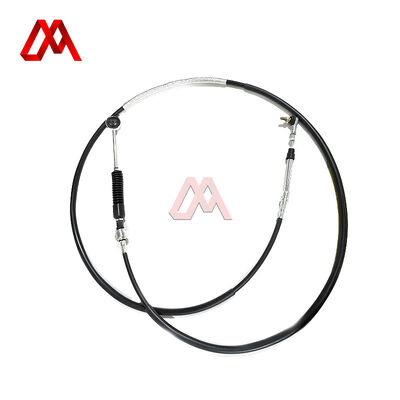 IZUMI 8-97350429-1 8-97350435-1 8973504291 8973504351 Transmission Control Shift Cable 1 L=3021 for ISUZU MYY5T NPR 4HG1
