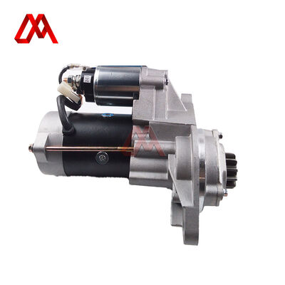 8-97100926-1 8-97323935-2 Starter Motor 8971009261 8973239352 for  ISUZU NPR 4HF1 4HG1